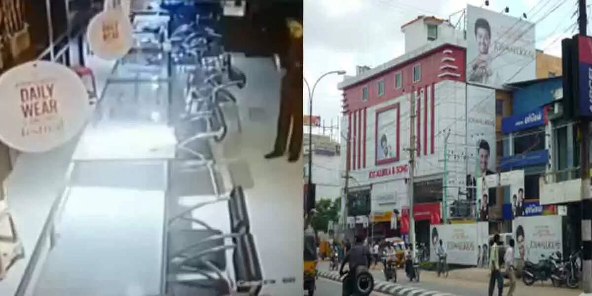 சிக்கினான் சிங்க முக கொள்ளையன்.. 16 கிலோ தங்கம், அரை கிலோ வைர நகைகள் மீட்கப்படுமா ! சிக்கினான் சிங்க முக கொள்ளையன்.. 16 கிலோ தங்கம், அரை கிலோ வைர நகைகள் மீட்கப்படுமா !