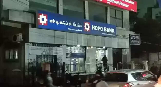 hdfc