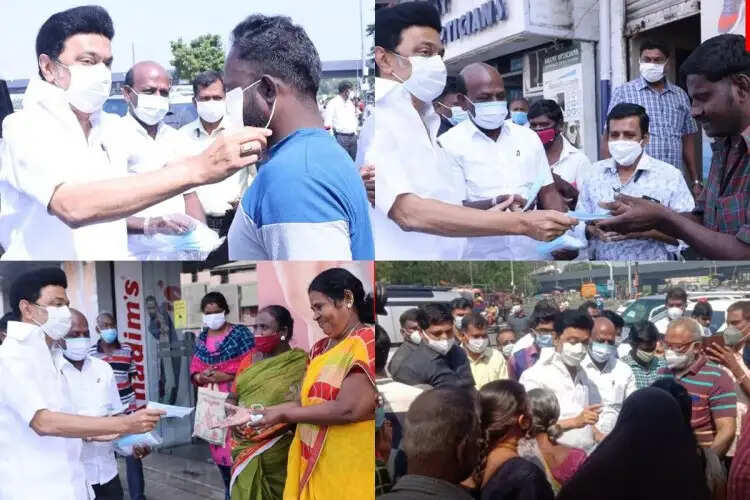 தமிழக முதல்வரின் செயலால் நெகிழ்ந்து போன சென்னைவாசிகள்..!! தமிழக முதல்வரின் செயலால் நெகிழ்ந்து போன சென்னைவாசிகள்..!!