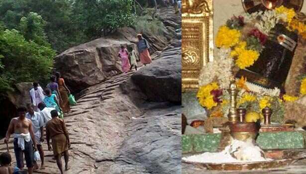 சதுரகிரியில் பிப்.28 முதல் பக்தர்களுக்கு அனுமதி!!