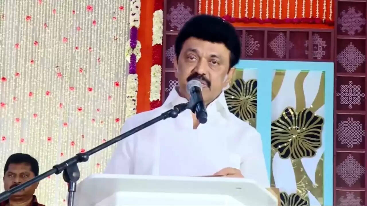 டெல்லிக்கு சென்றது எதற்காக ..? முதல்வர் ஸ்டாலின் விளக்கம்..!!