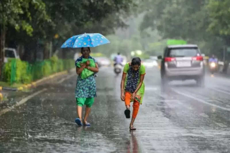 இந்த மாவட்டங்களுக்கு வானிலை ஆய்வு மையம் எச்சரிக்கை..!