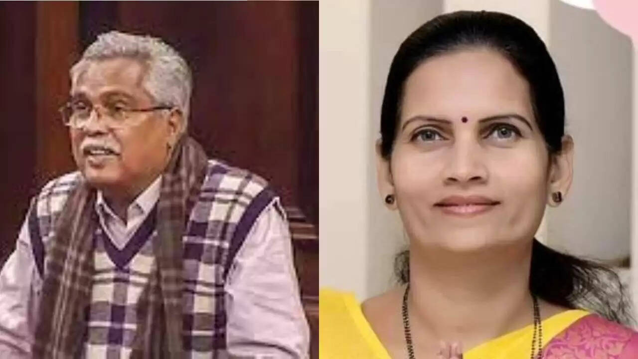 ஆக்சிஜன் பற்றாக்குறையால் யாரும் உயிரிழக்கவில்லை... ஒன்றிய இணை அமைச்சர் மீது சிபிஐ எம்.பி. உரிமை மீறல் நோட்டீஸ்