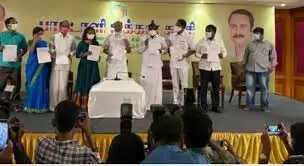 BREAKING: தமிழகம் 60 மாவட்டங்களாக பிரிப்பு.. பெட்ரோல் ரூ.5 குறைப்பு.. பாமகவின் நிழல் பட்ஜெட்..!