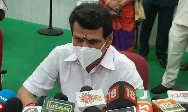 60 நாட்களில் மேலும் 50,000 விவசாயிகளுக்கு.. அமைச்சர் சொன்ன குட் நியூஸ்..!