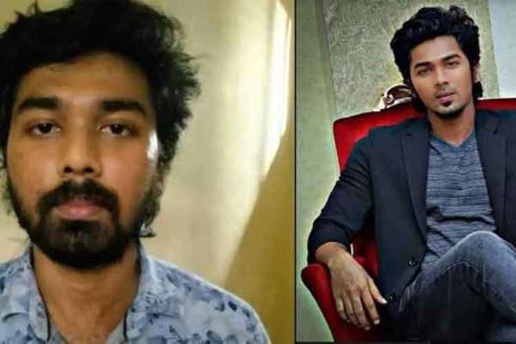 400 ஆபாச வீடியோக்கள்.. 1,900 நிர்வாண போட்டோக்கள்.. போலீசாரை மிரள வைத்த காசி..!