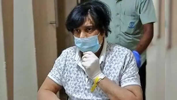 பிரபல நடிகர் ஆஸ்பத்திரியில் அனுமதி..!