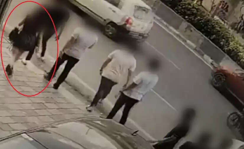 சிறுமியை கூட்டு பலாத்காரம் செய்த 6 பள்ளி மாணவர்கள்.. நடுக்கவைக்கும் கொடூரம் !!