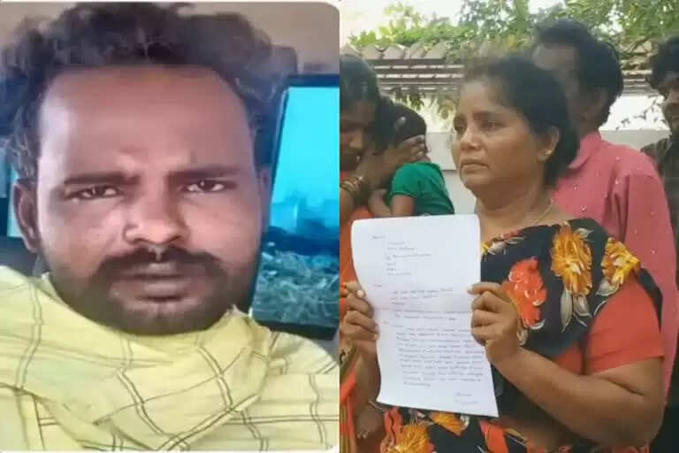 உயிருக்கு ரூ.10 லட்சம் விலை பேசுகின்றனர்.. ராஜசேகரின் தாய் பரபரப்பு குற்றச்சாட்டு..!