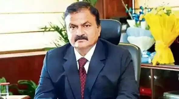 #BREAKING மத்திய தொழில்துறை செயலாளர் கொரோனாவால் உயிரிழப்பு !!