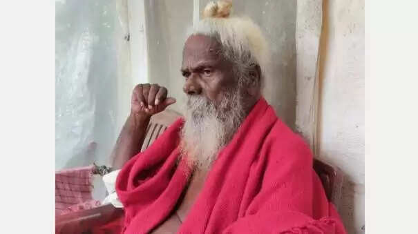 திருக்குறளை பரப்பிய சிவானந்தர் காலமானார்.. பிரபலங்கள் இரங்கல் !!