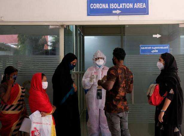 சனி, ஞாயிறு 2 நாட்கள் முழு ஊரடங்கு - கேரள அரசு அறிவிப்பு..!!