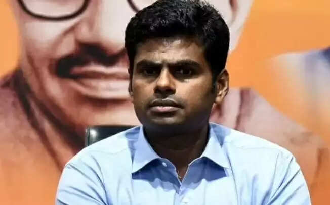 மின் கட்டணத்தை உயர்த்த மத்திய அரசு வலியுறுத்தியதா? - அண்ணாமலை விளக்கம் !!