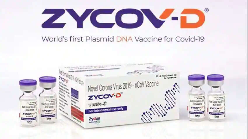 இந்தியாவில் மேலும் ஒரு தடுப்பூசிக்கு ஒப்புதல்..?