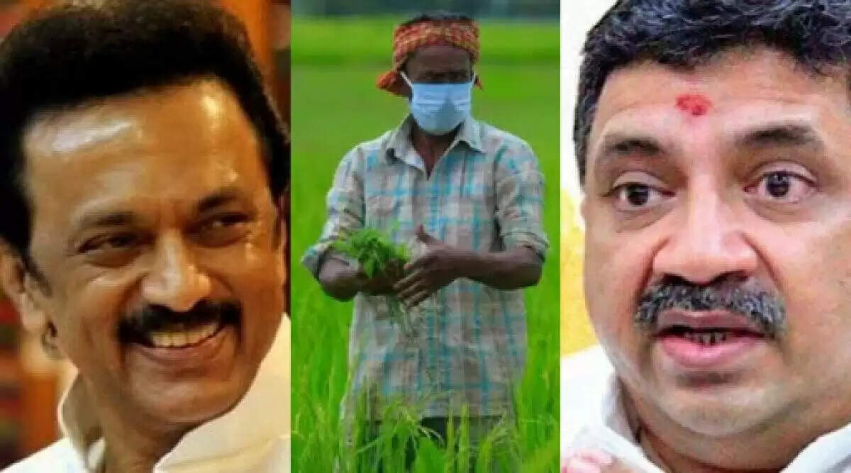 நாளை வேளாண் பட்ஜெட்.. வரும் 24ம் தேதி வரை பட்ஜெட் கூட்டத்தொடர்.. !