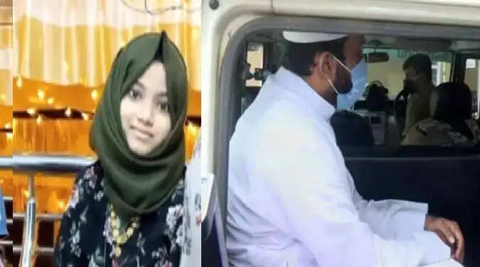 மூடநம்பிக்கையின் உச்சம்.. உடல்நிலை பாதிக்கப்பட்ட சிறுமிக்கு நேர்ந்த கதி !