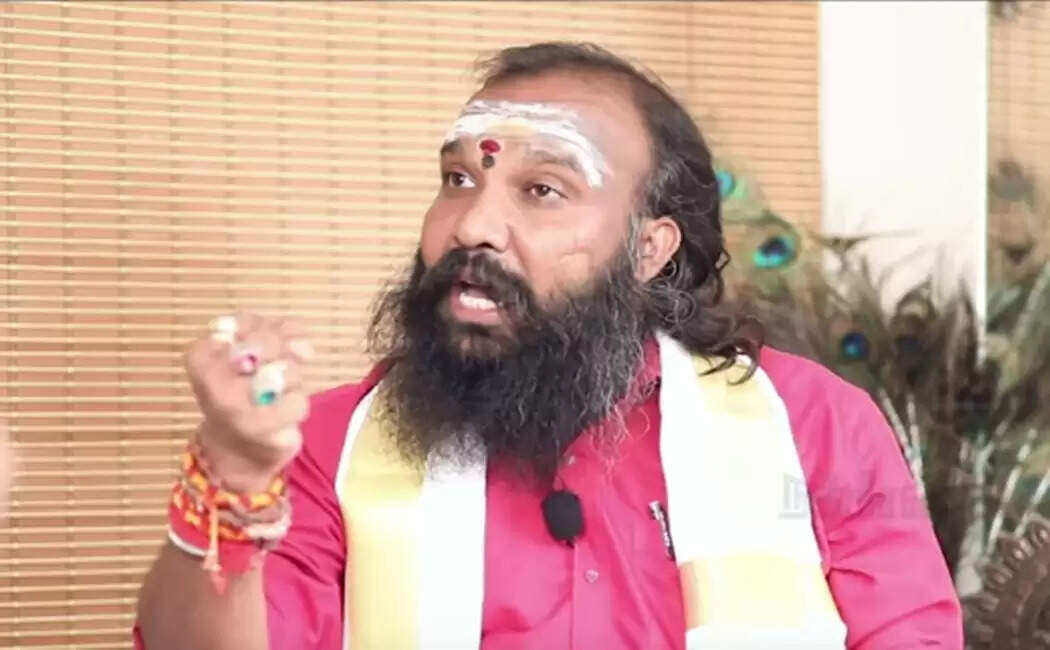 ‘சூதாடும் கிளப்’ என்று திமுகவை அழைக்கலாமா..? - ராம ரவிக்குமார் கேள்வி