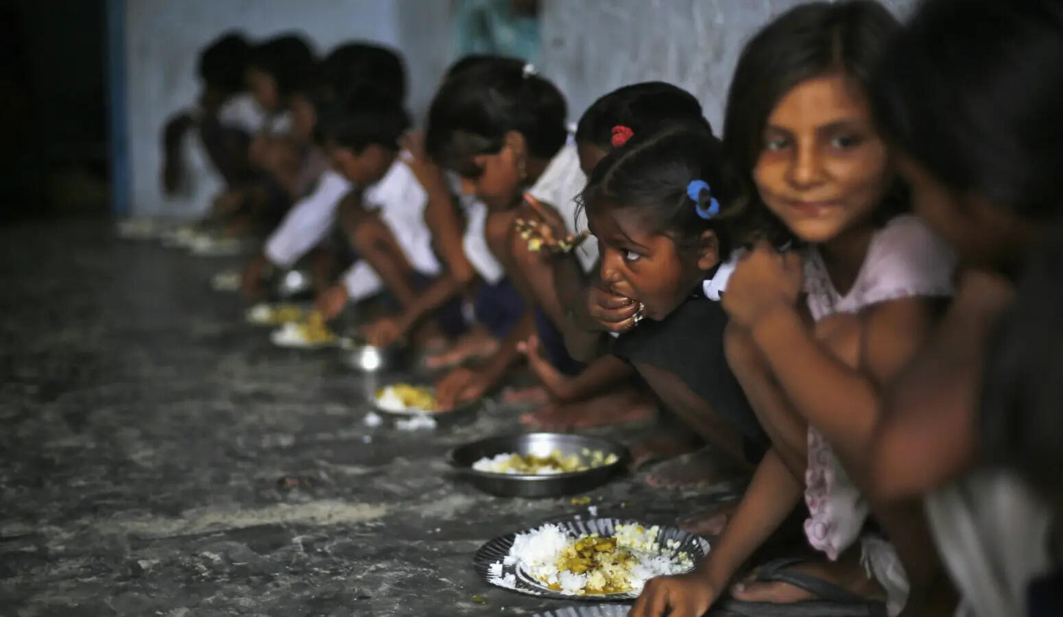 அதிர்ச்சி ரிப்போர்ட்! 71% இந்தியர்களுக்கு ஆரோக்கிய உணவு கிடைப்பதில்லை!!