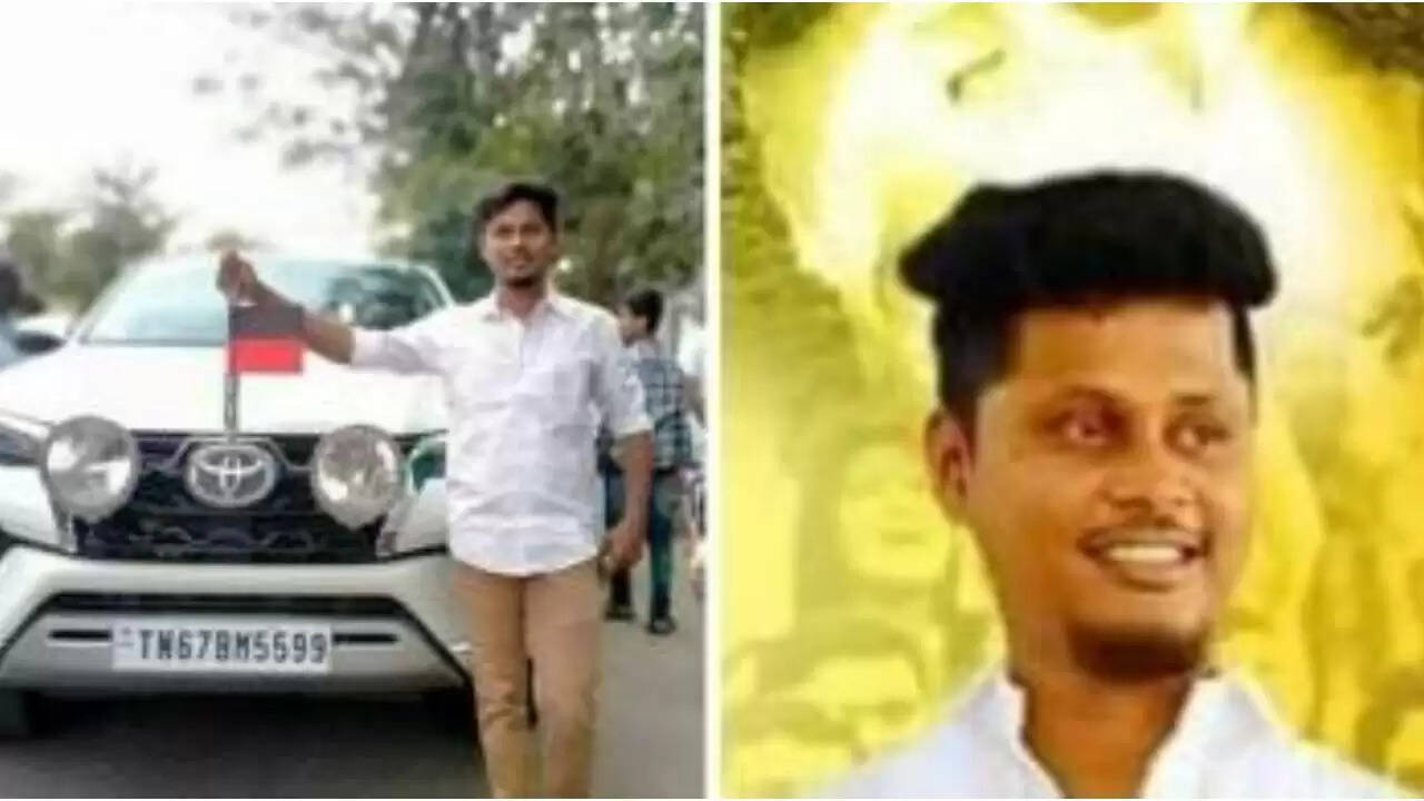 பாலியல் வழக்கில் கைதான வடக்கு மாவட்ட திமுக பிரமுகர் கட்சியிலிருந்து நீக்கம்