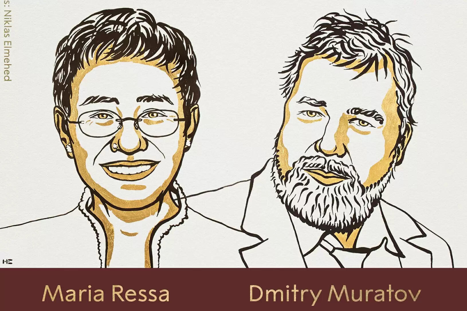 அமைதிக்கான நோபல் பரிசு அறிவிப்பு..!!