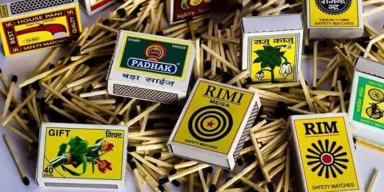 தீப்பெட்டி ஆலைகள் இன்று முதல் வேலை நிறுத்தம்!! தீப்பெட்டி ஆலைகள் இன்று முதல் வேலை நிறுத்தம்!!