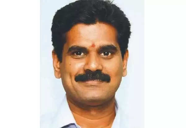 #BREAKING:- சோகம்.. குமுதம் ஆசிரியர் காலமானார்..!