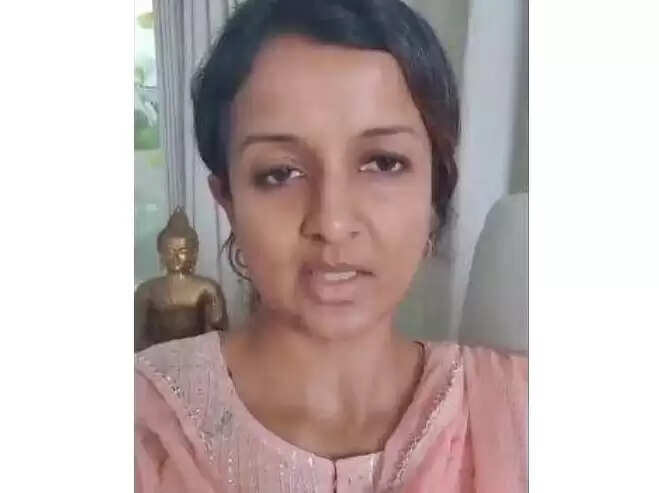 krithika udhayanithi