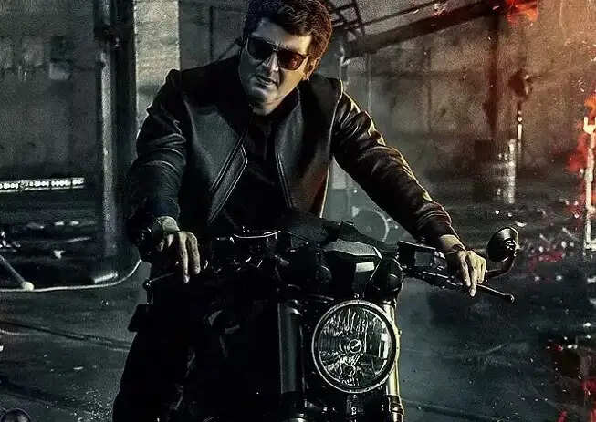 Valimai_Ajith