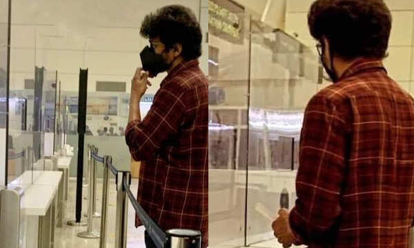 தேர்தல் முடிந்தவுடன் உடனடியாக வெளிநாட்டுக்கு பறந்த விஜய்- காரணம் இதுதான்..!