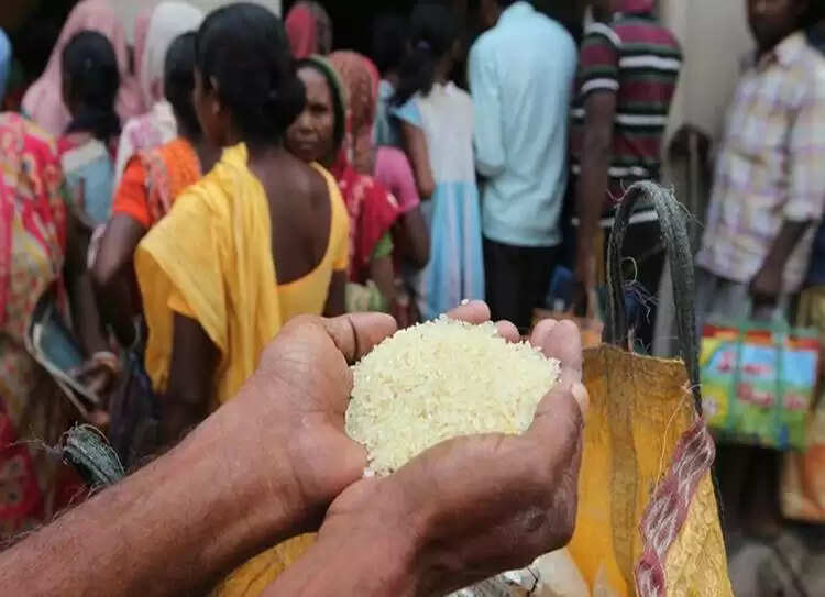 ரேஷன் கடைகளில் இனி தரமான அரிசி..! ரேஷன் கடைகளில் இனி தரமான அரிசி..!
