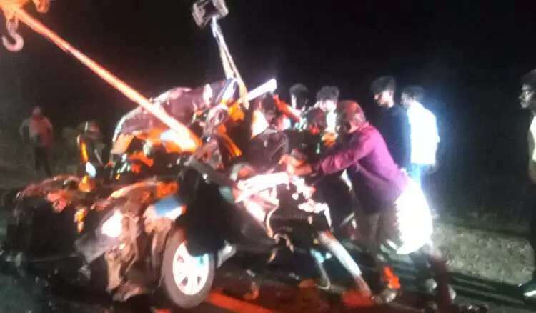 accident 