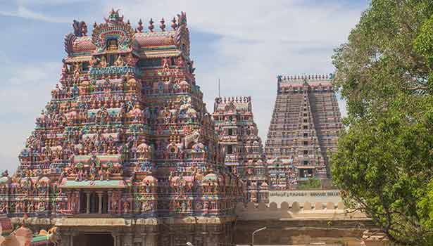 நாளை உள்ளூர் விடுமுறை அறிவிப்பு..!!