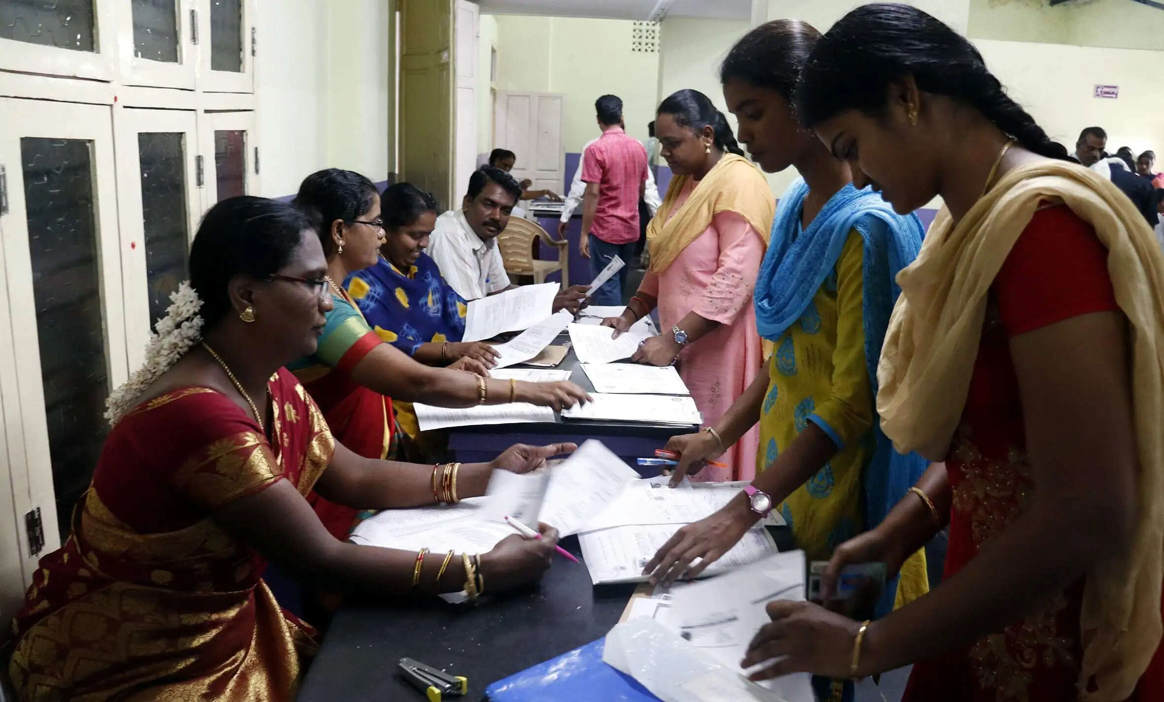 வேலை தேடுவோருக்கு குட் நியூஸ்.. வரும் 11ம் தேதி மாபெரும் வேலை வாய்ப்பு முகாம்..!