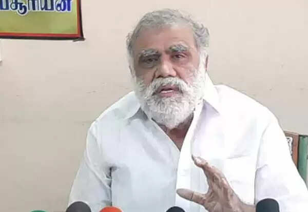 ரேஷன் கடை பணியாளர்களுக்கு அமைச்சர் எச்சரிக்கை..!
