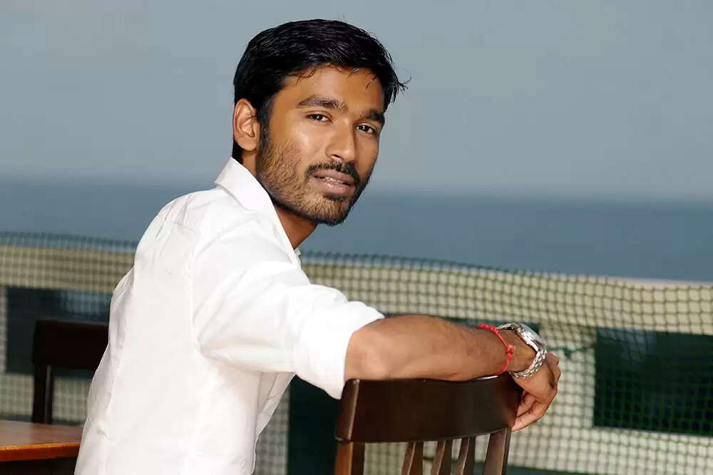 dhanush