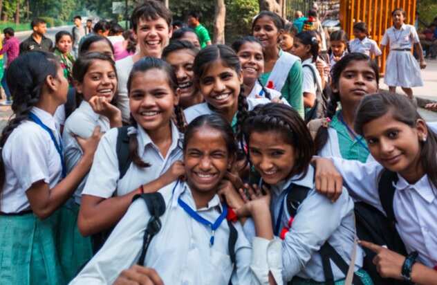 சூப்பர் அறிவிப்பு! 5 நாட்கள் பள்ளிகளுக்கு விடுமுறை!!
