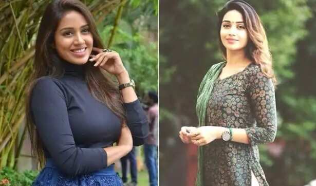 நடிகை நிவேதா பெத்துராஜ் அசத்தல் வீடியோ! கொரோனா கொடுமையே பரவாயில்லைடா சாமி! நடிகை நிவேதா பெத்துராஜ் அசத்தல் வீடியோ! கொரோனா கொடுமையே பரவாயில்லைடா சாமி!