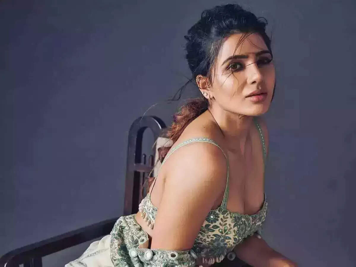 நாக சைதன்யா ரசிகருக்கு அதிரடியாக பதில் கொடுத்த சமந்தா!!