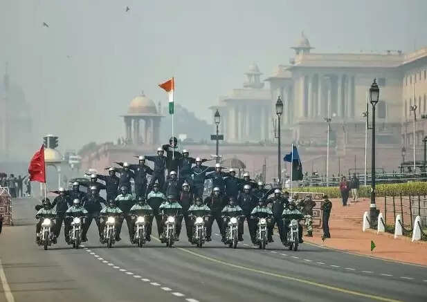 குடியரசு தின விழாவில் பங்கேற்போருக்கு மிக முக்கிய கட்டுப்பாடுகள் !! குடியரசு தின விழாவில் பங்கேற்போருக்கு மிக முக்கிய கட்டுப்பாடுகள் !!