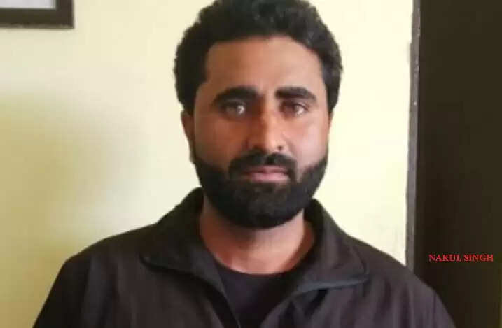 nakul