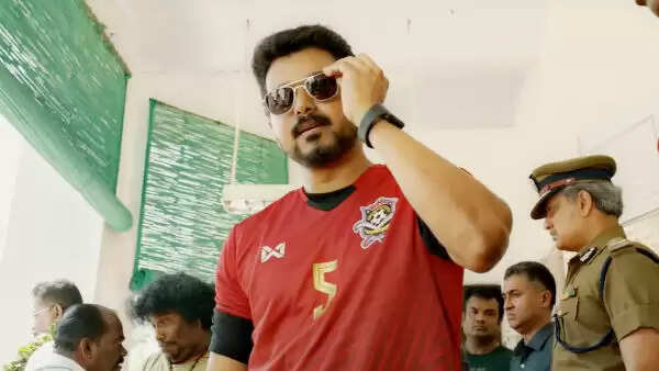 bigil vijay