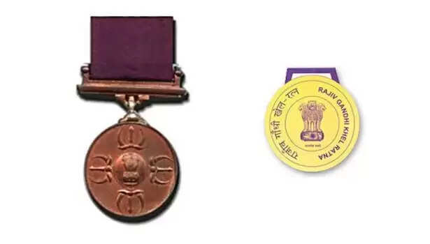 கேல்ரத்னா விருதுக்கு 2 தமிழக வீரர்களின் பெயர் தேர்வு..!