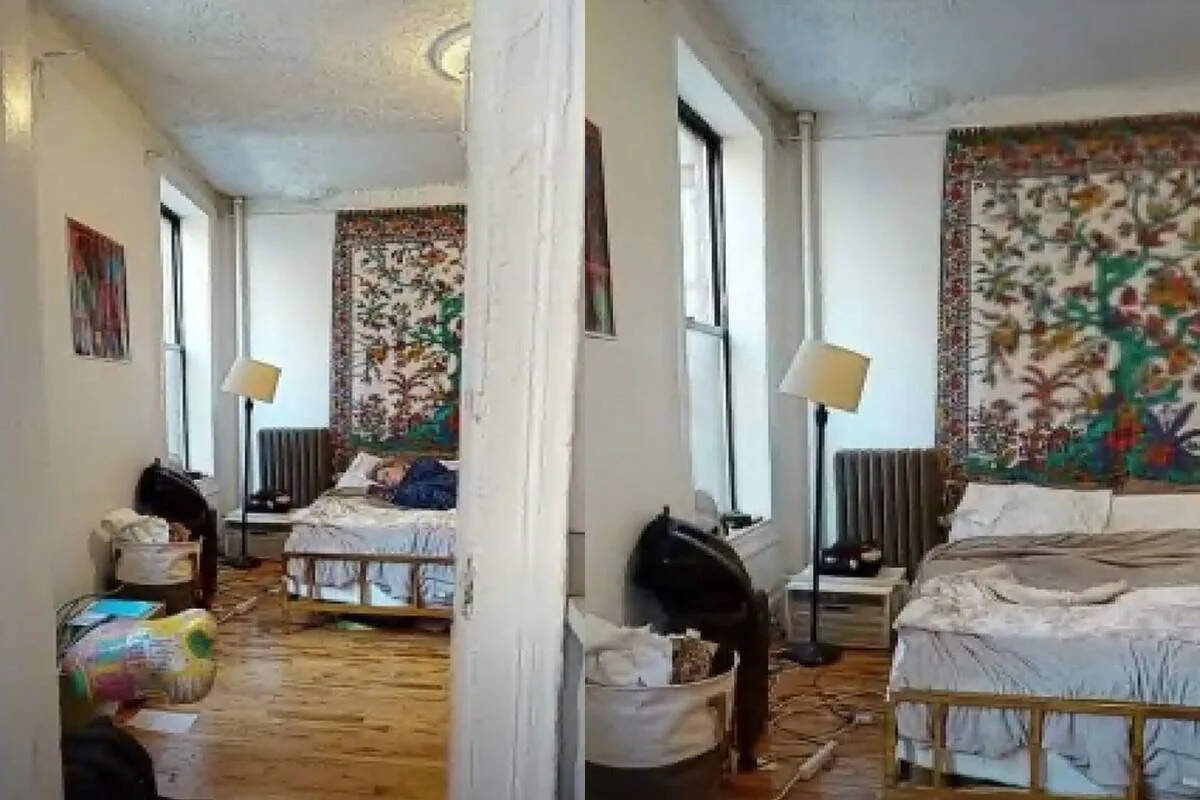 சமூக வலைதளங்களில் அதிர்ச்சியை ஏற்படுத்திய பேய் வீடியோ!!