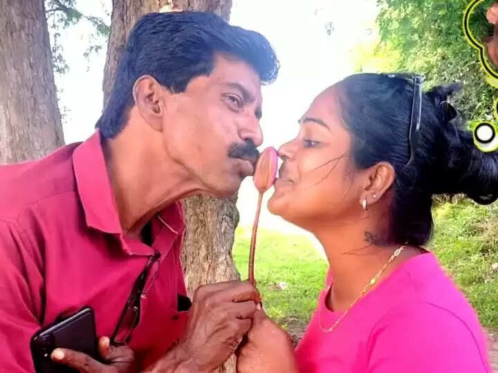 ஆபாச பேச்சால் ஆப்பு.. டிக்டாக் சூர்யா, சிக்கா மீது குண்டர் சட்டம் பாய்ந்தது..!