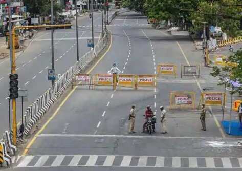 இந்தியாவில் பரவிய ஒமைக்ரான் கொரோனா.. மீண்டும் லாக்டவுன் வருகிறாதா? இன்று ஆலோசனை !