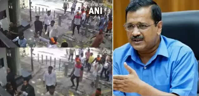 அரவிந்த் கெஜ்ரிவாலை கொலை செய்ய திட்டம்.. பாஜக மீது பகீர் குற்றச்சாட்டு !! அரவிந்த் கெஜ்ரிவாலை கொலை செய்ய திட்டம்.. பாஜக மீது பகீர் குற்றச்சாட்டு !!