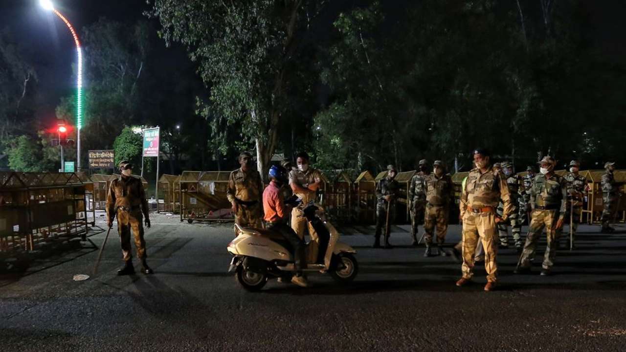 இரவு நேர ஊரடங்கில் இவற்றுக்கெல்லாம் அனுமதி !!