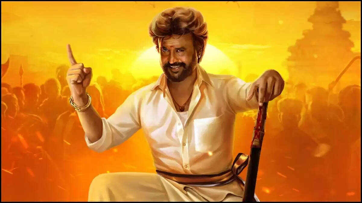 அண்ணாத்த படத்தின் ஃபர்ஸ்ட் லுக், மோஷன் போஸ்டர் நாளை வெளியீடு!