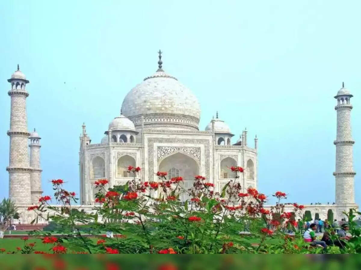 அடப்பாவிங்களா?! தாஜ்மஹால் பேரை மாத்தறாங்களாம்! பாஜகவின் அடுத்த செக்!