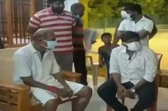 படப்பிடிப்பை முடித்து முதலமைச்சரை சந்தித்த நடிகர் விஜய்சேதுபதி.. முக்கிய கோரிக்கையை முன்வைத்தார் !!